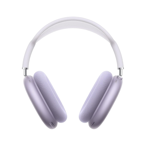 AIRPODS MAX (PURPLE)