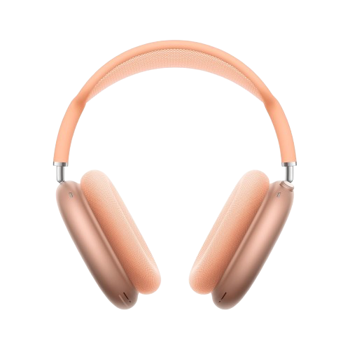 AIRPODS MAX (ORANGE)