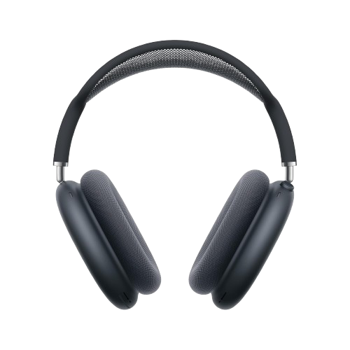 AIRPODS MAX (BLACK)