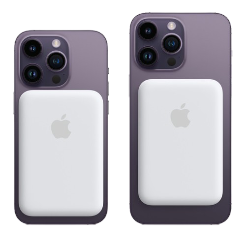 COMBO (AIRPODS PRO 2 + MAG SAFE POWERBANK)