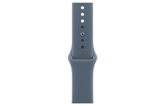 SERIES 11 - SILVER