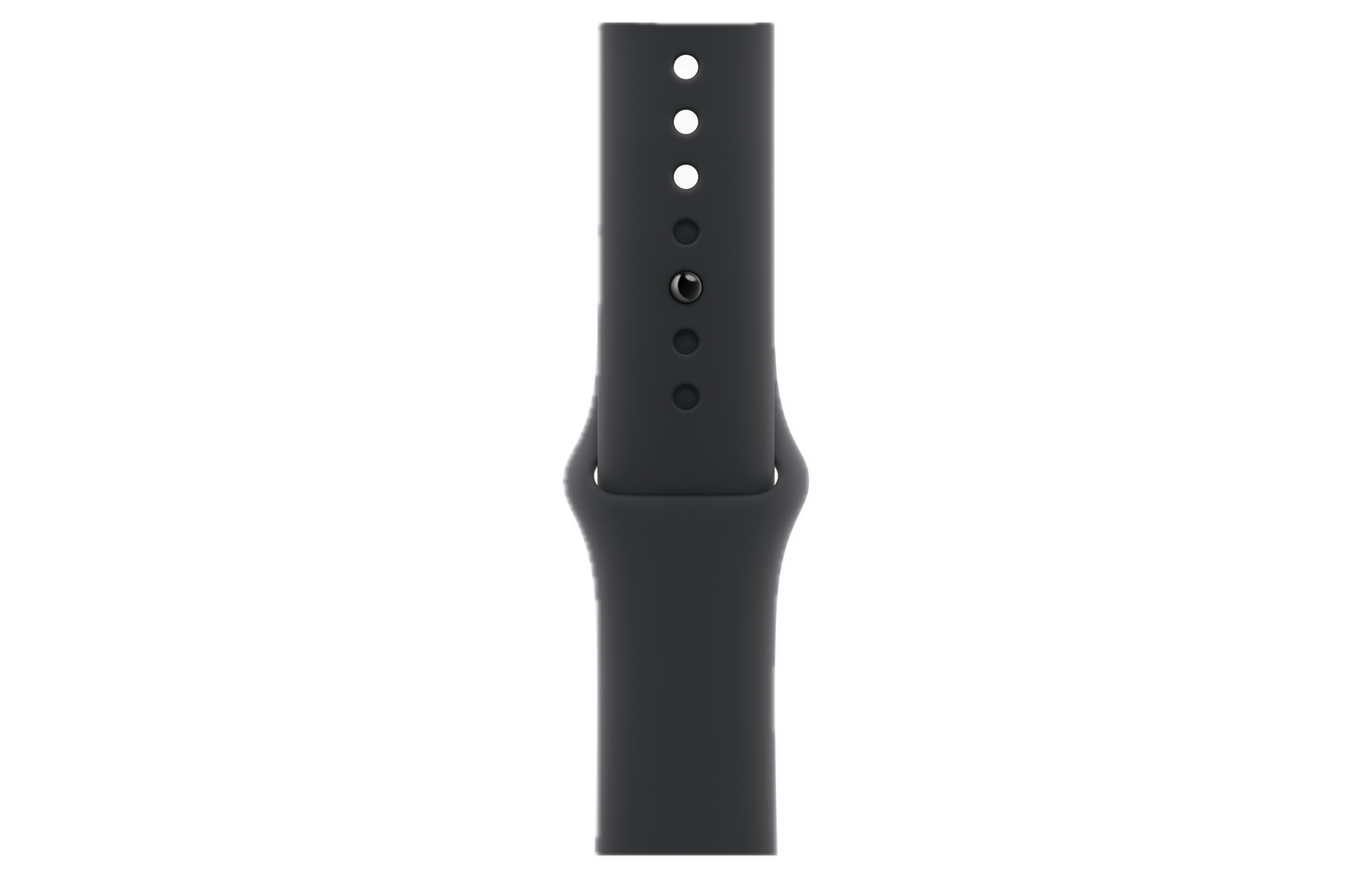 SERIES 11 - JET BLACK