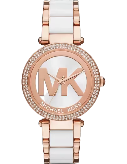 MICHAEL KORS - MK MONOGRAM