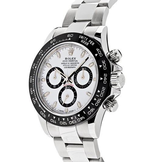 ROLEX DAYTONA - SHAHRUKH KHAN