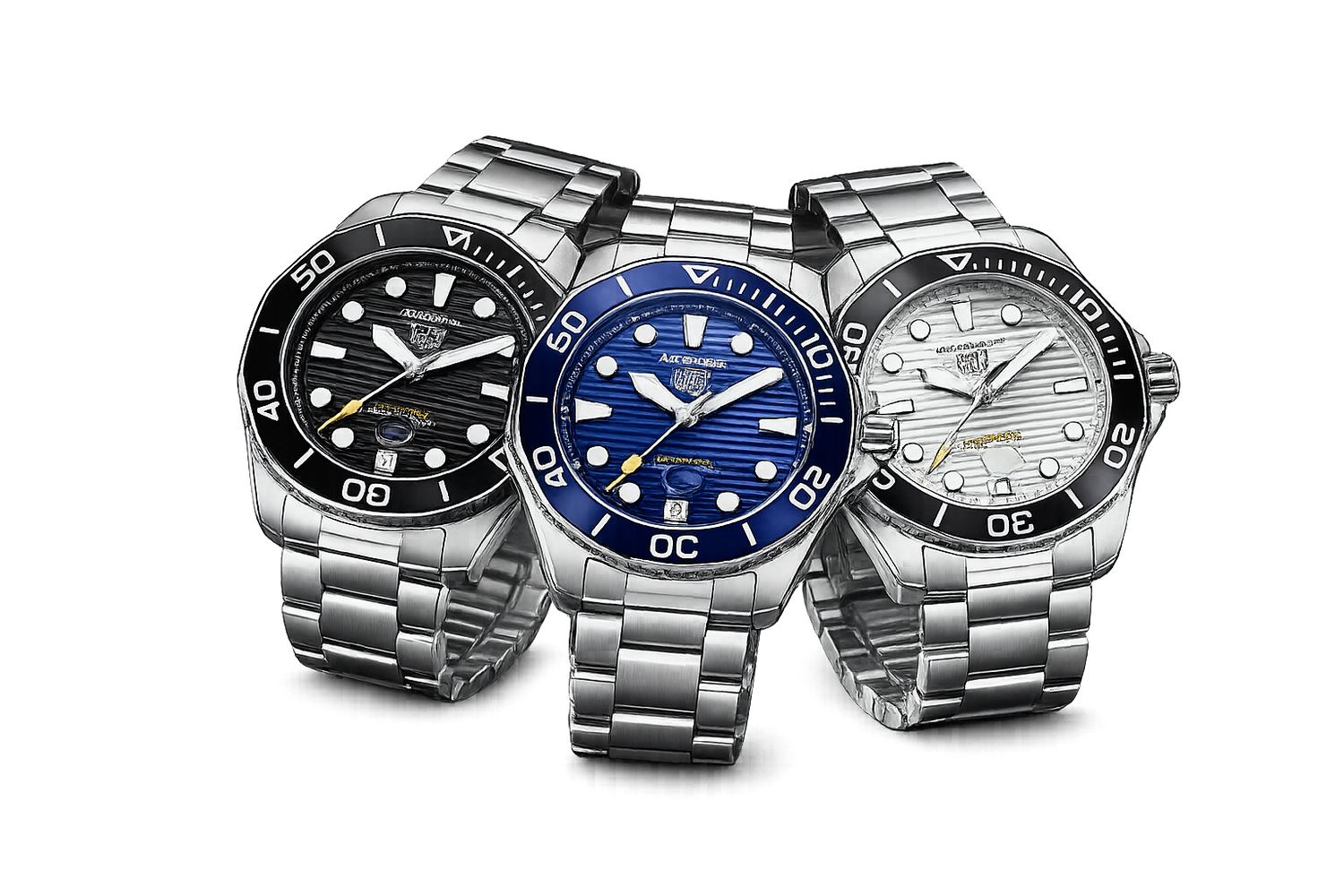 MEN WRSIT WATCH