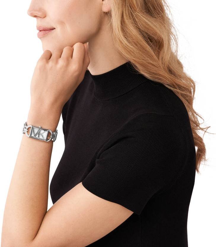 MICHAEL KORS  EMPIRE ANALOG WATCH