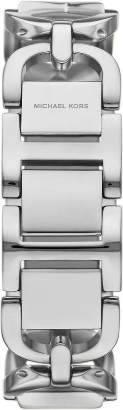 MICHAEL KORS  EMPIRE ANALOG WATCH