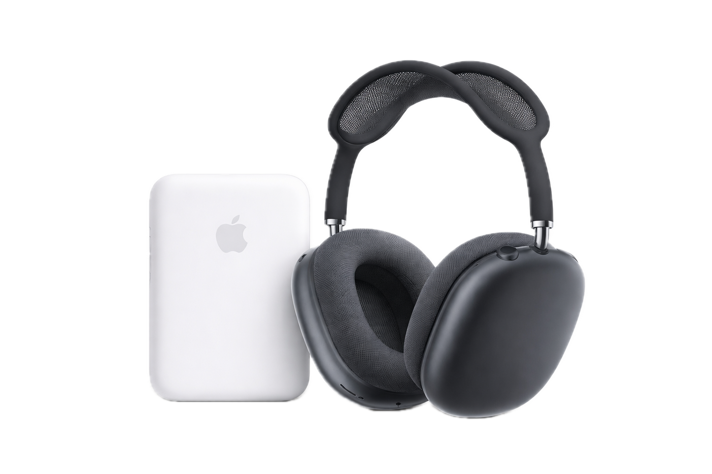 COMBO (AIRPODS MAX + MAGSAFE)