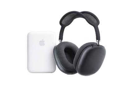 COMBO (AIRPODS MAX + MAGSAFE)