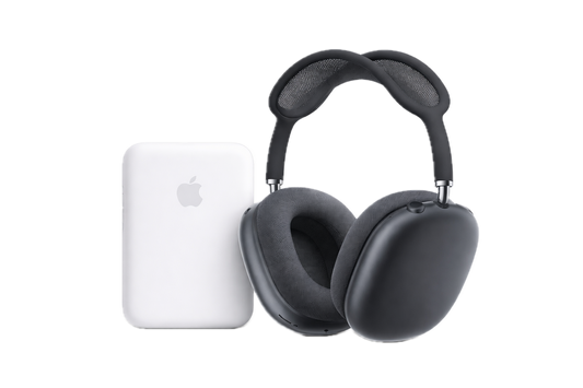 COMBO (AIRPODS MAX + MAGSAFE)