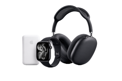 COMBO (AIRPODS MAX + MAGSAFE POWERBANK + SERIES 11)