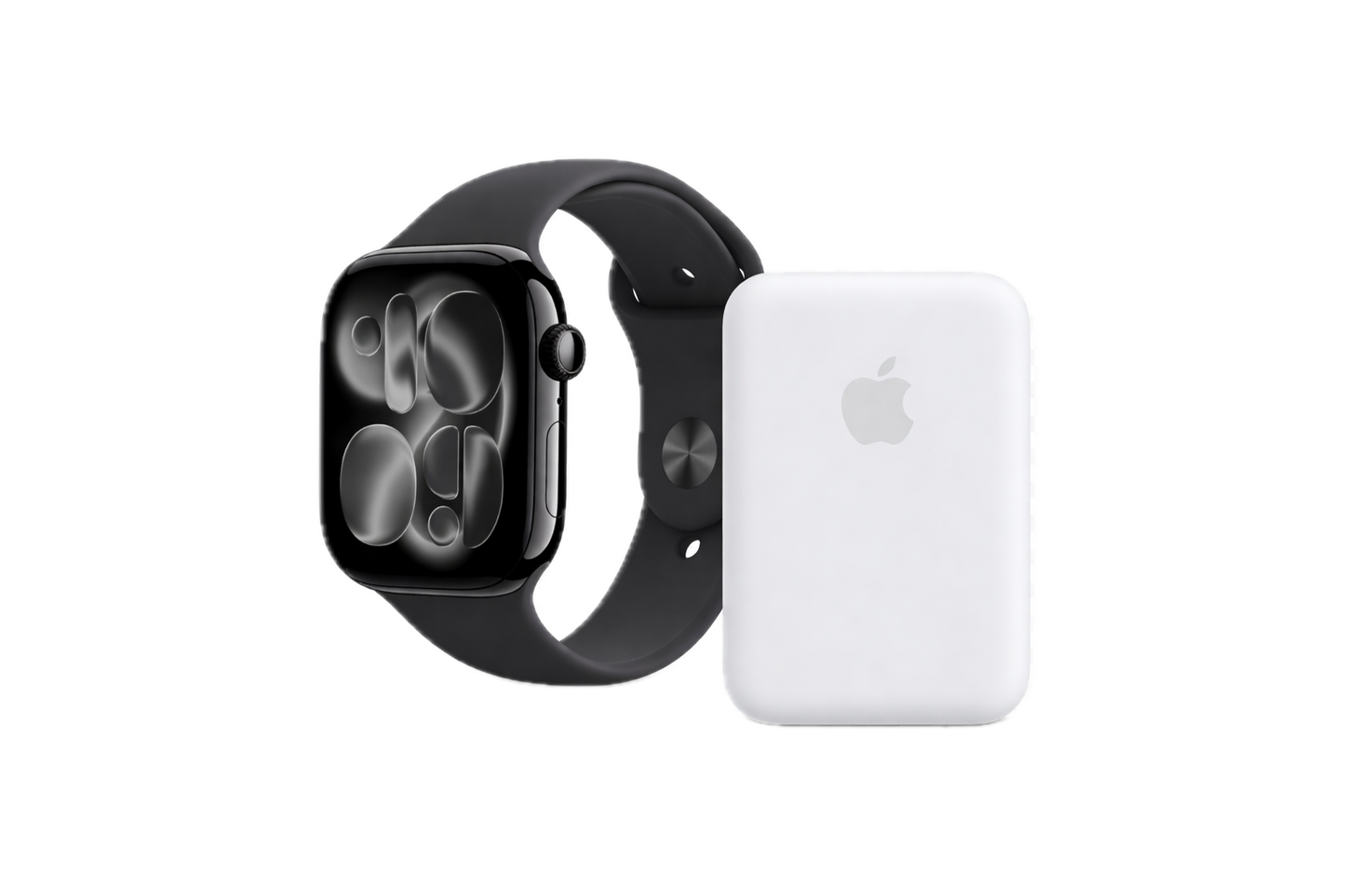 COMBO (SERIES 11 + MAGSAFE POWERBANK)