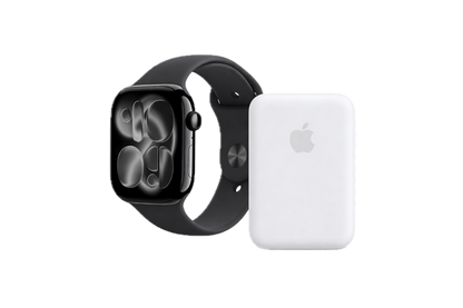 COMBO (SERIES 11 + MAGSAFE POWERBANK)