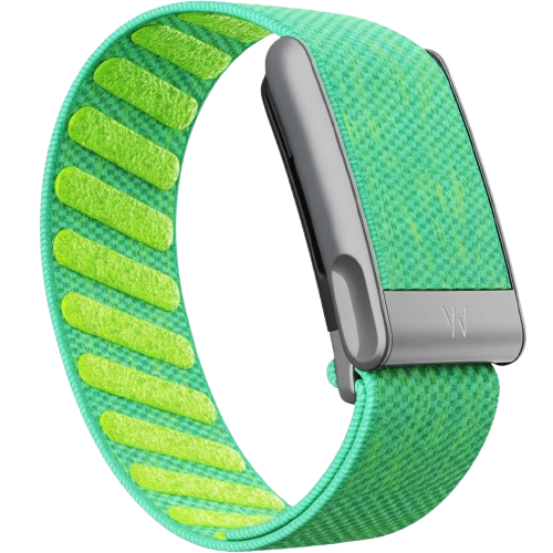 WHOOP LIFE MG - SUPERKNIT LIME
