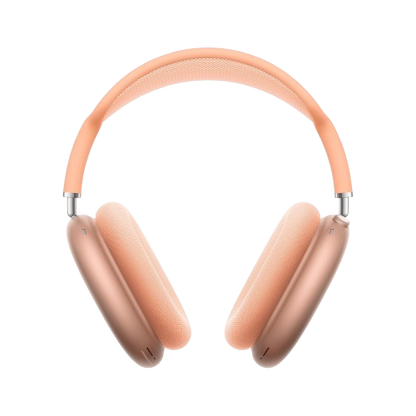 AIRPODS MAX (ORANGE)