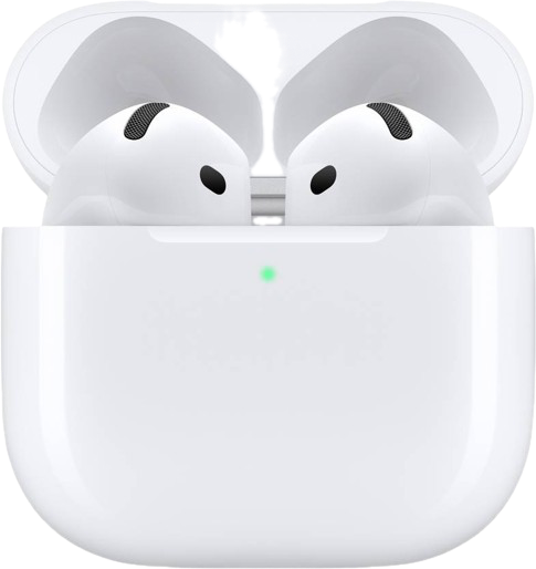 COMBO (AIRPODS PRO 4 + MAGSAFE POWEBANK + AIRPODS MAX)