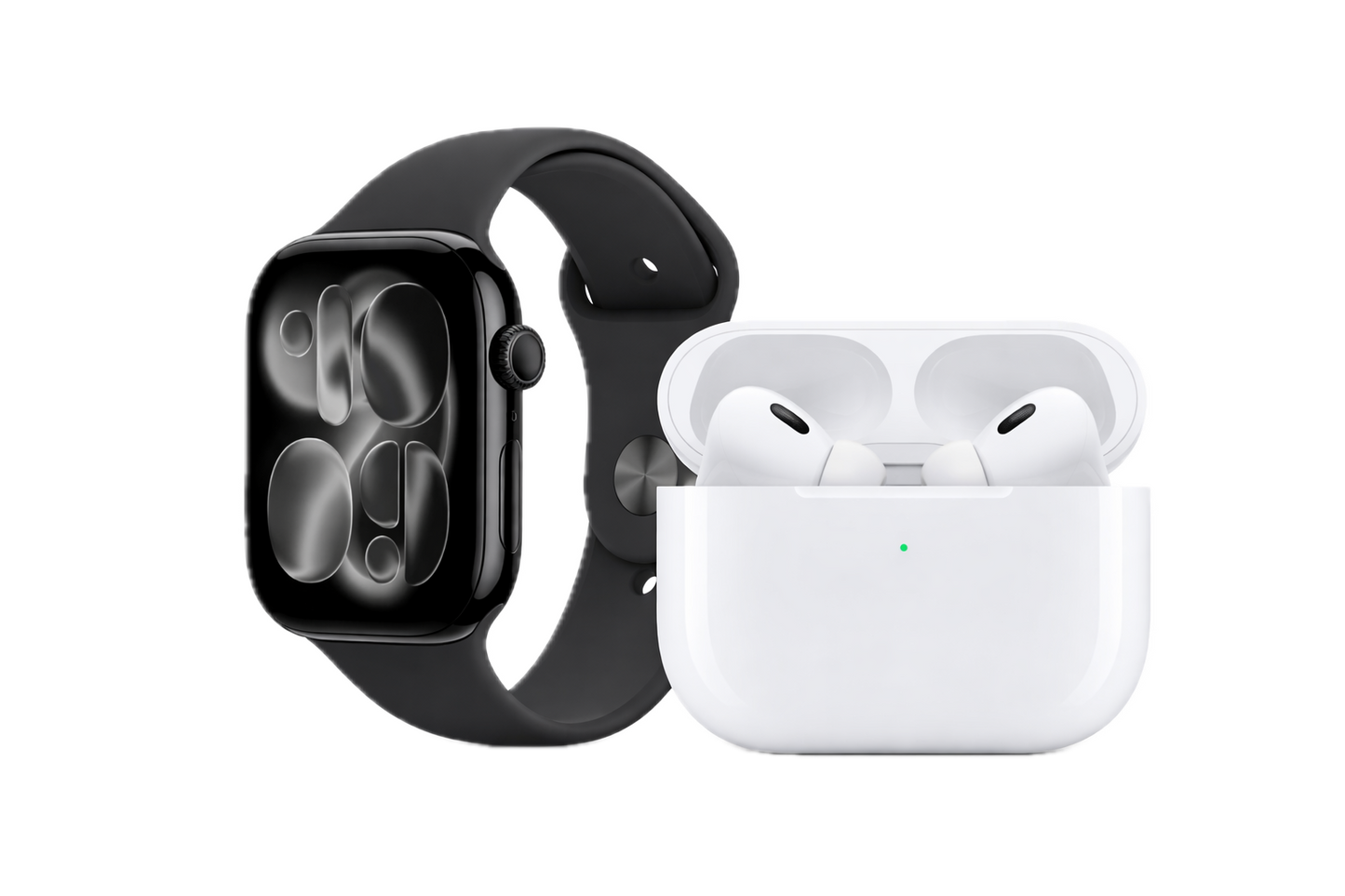 COMBO (AIRPODS PRO 2 + SERIES 11)