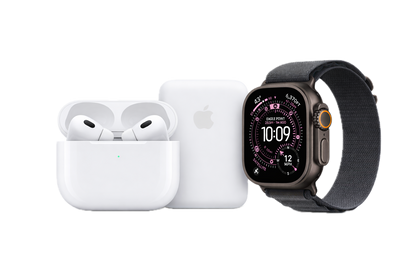 COMBO (AIRPODS PRO 2 + MAGSAFE POWEBANK + AIRPODS MAX)