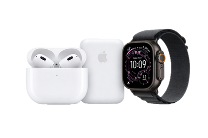 COMBO (AIRPODS PRO 3 + MAGSAFE POWEBANK + AIRPODS MAX)