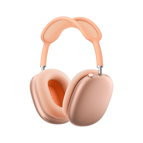 AIRPODS MAX (ORANGE)