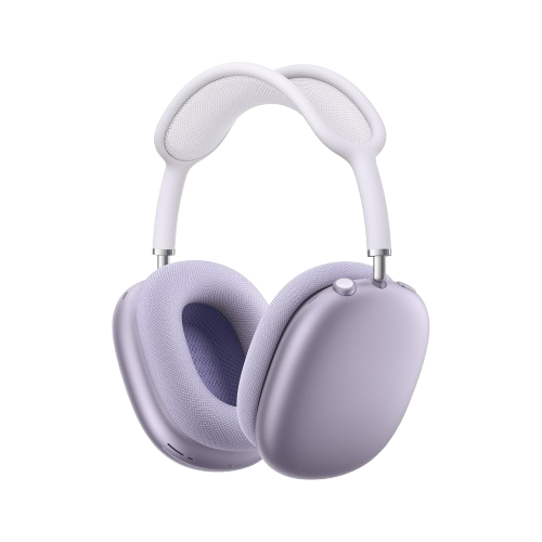AIRPODS MAX (PURPLE)
