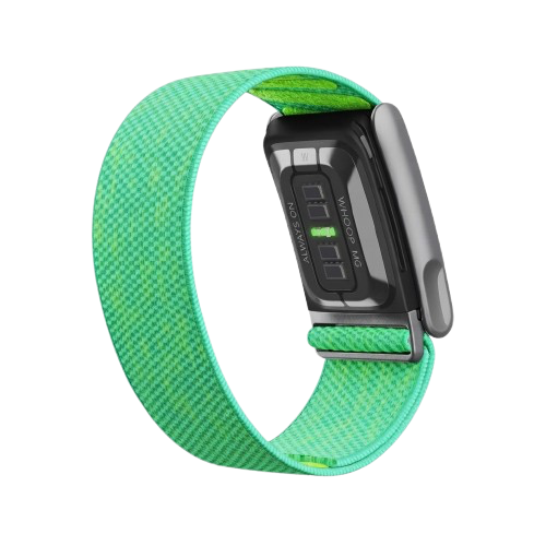 WHOOP LIFE MG - SUPERKNIT LIME