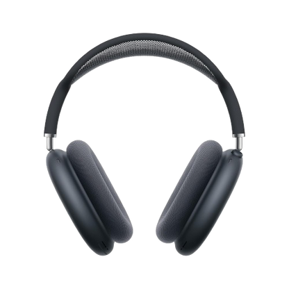 AIRPODS MAX (BLACK)