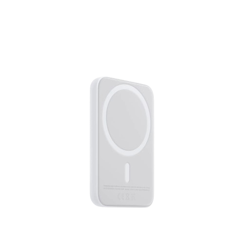 COMBO (AIRPODS PRO 2 + MAG SAFE POWERBANK)