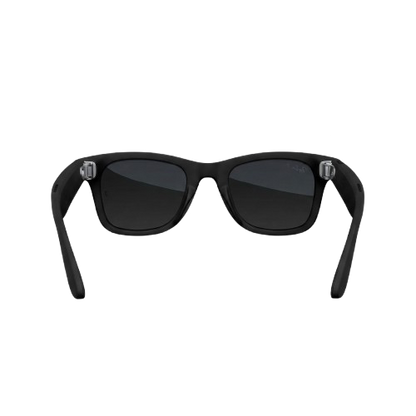 RAYBAN X META WAYFARER (GEN 2) - MATTE BLACK  |   GRADIENT GRAPHITE