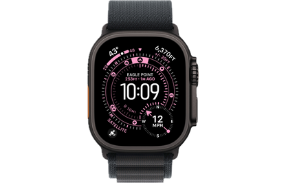 ULTRA 3 - BLACK