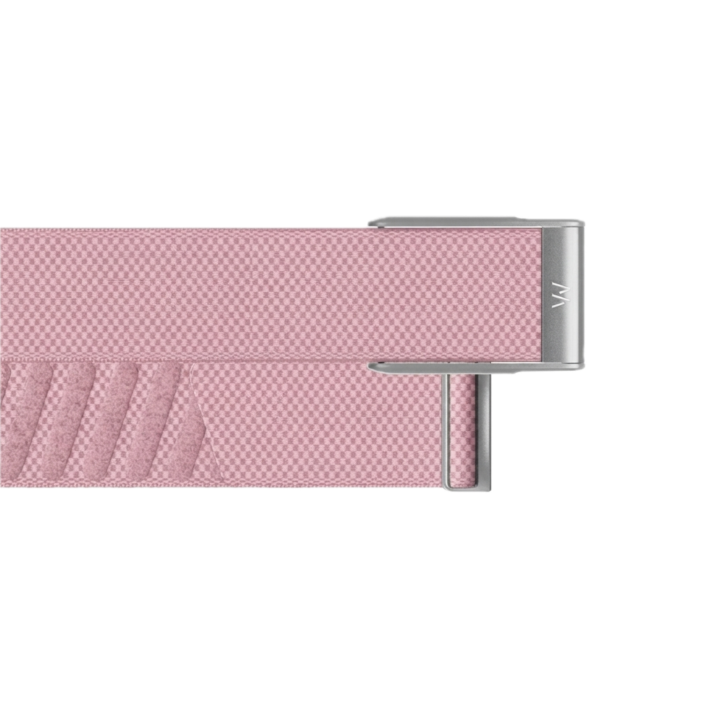 WHOOP LIFE MG - SUPERKNIT BLUSH MG