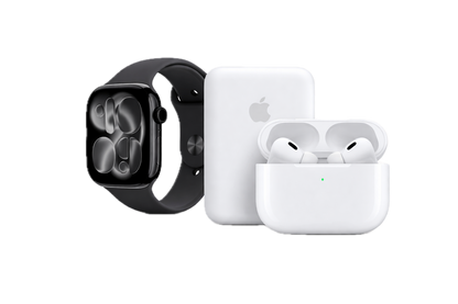 COMBO (AIRPODS PRO 2 + MAGSAFE POWERBANK + SERIES 11)