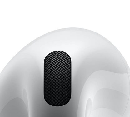AIRPODS 4 - WITH FREE SILICONE CASE