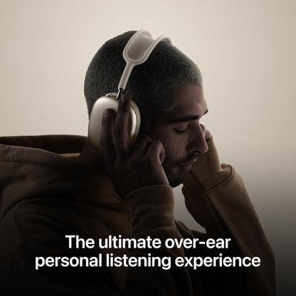 AIRPODS MAX (PURPLE)