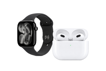 COMBO (AIRPODS 3 + SERIES 11)