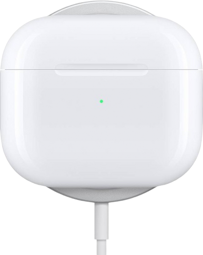 AIRPODS (3rd GEN) - WITH FREE SILICONE CASE