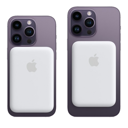 COMBO (AIRPODS PRO 2 + MAG SAFE POWERBANK)