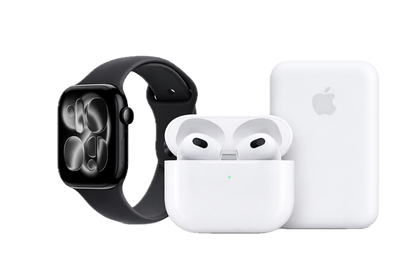 COMBO (AIRPODS 3 + MAGSAFE POWERBANK + SERIES 11)