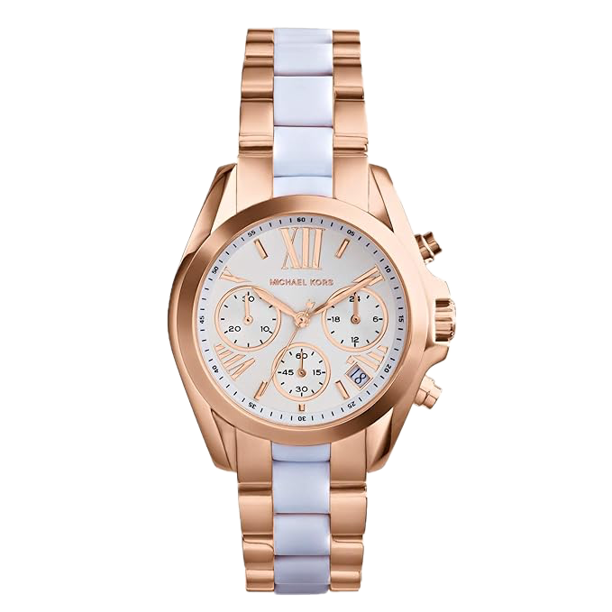 MICHAEL KORS END OF SEASON WATCH