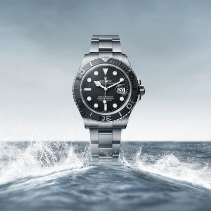 ROLEX YACHT MASTER TOM CRUISE