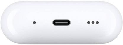 AIRPODS PRO (2nd GEN) - WITH FREE SILICONE CASE