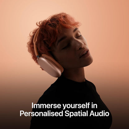 AIRPODS MAX (PURPLE)
