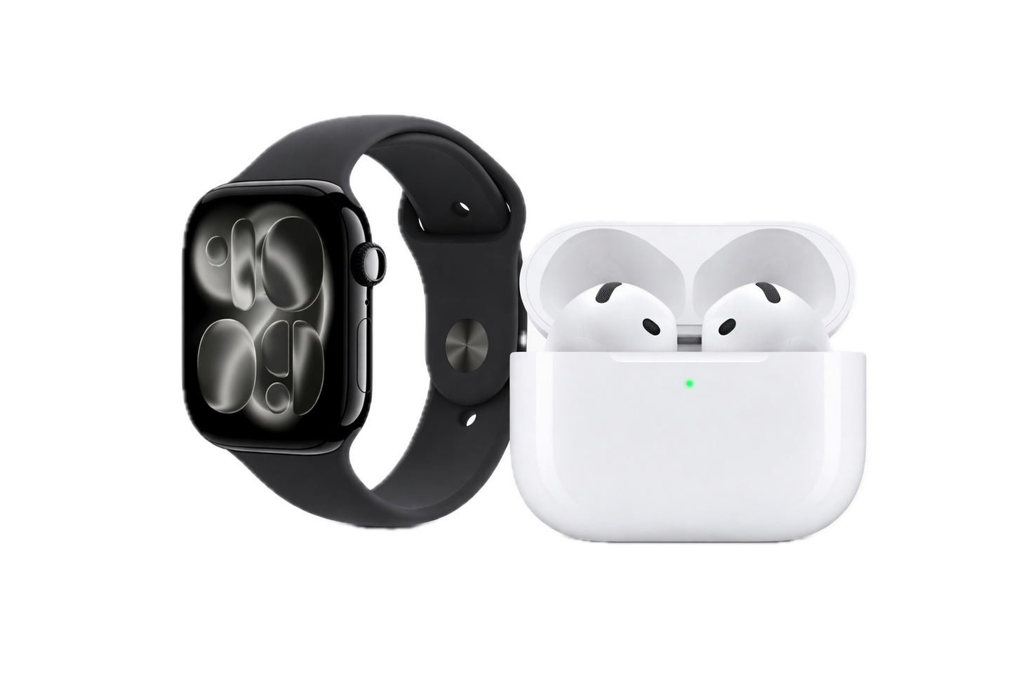COMBO (AIRPODS 4 + SERIES 11)