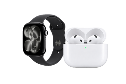 COMBO (AIRPODS 4 + SERIES 11)