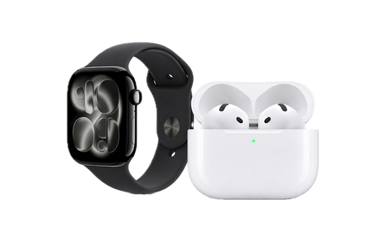 COMBO (AIRPODS 4 + SERIES 11)
