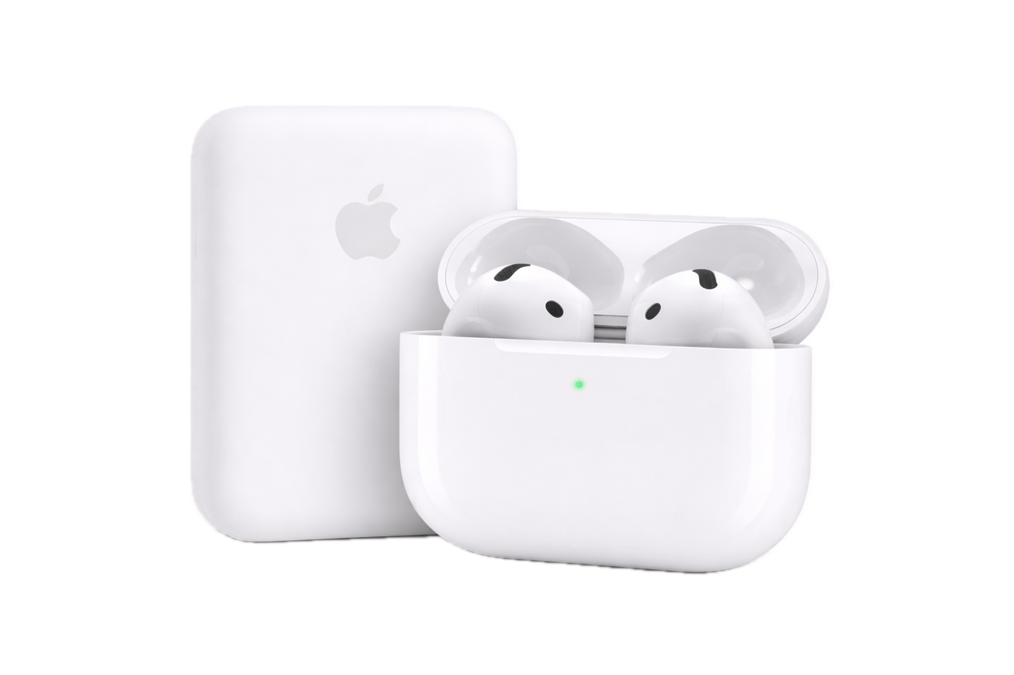 COMBO (AIRPODS 4 + MAGSAFE POWERBANK)
