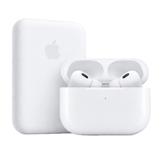 COMBO (AIRPODS PRO 2 + MAG SAFE POWERBANK)