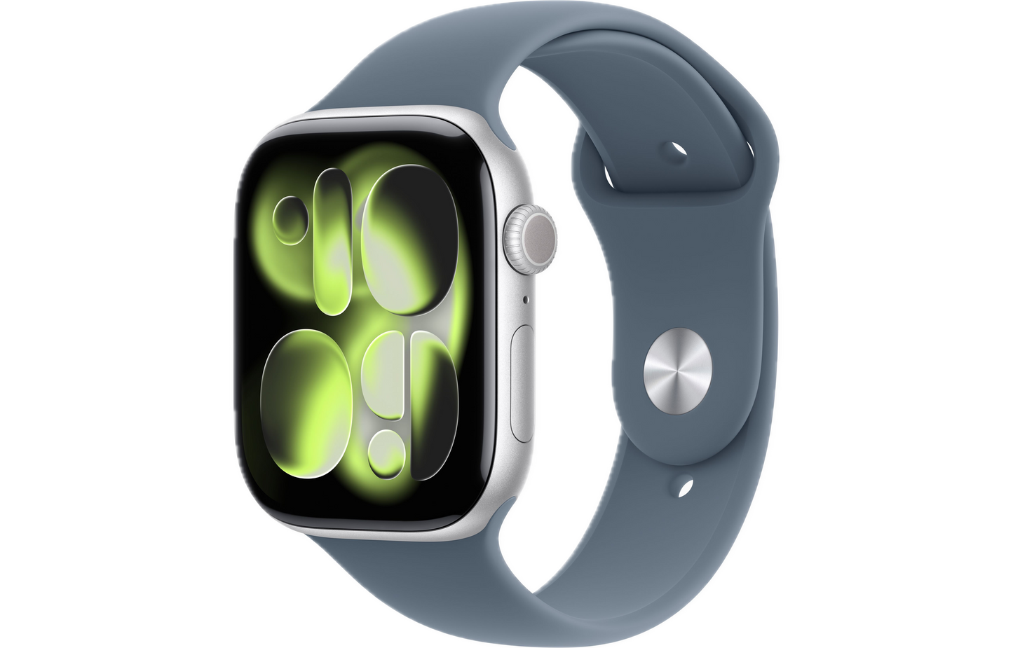 SERIES 11 - SILVER