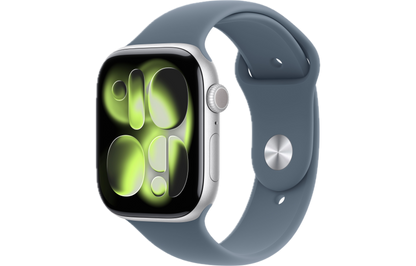 SERIES 11 - SILVER