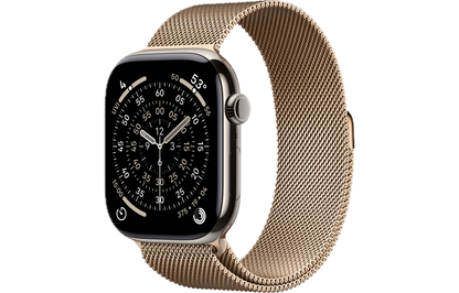 SERIES 11 STAINLESS STEEL - NATURAL